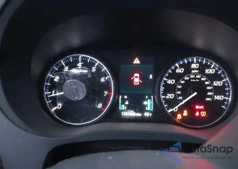 2016 Mitsubishi Outlander Se/Sel from USA, damaged, VIN JA4AD3A39GZ011114